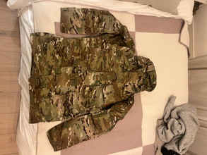 Afbeelding van Levels Peak smock multicam XL (Crye Precision)