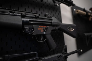 Imagen 2 de Tokyo Marui MP5A4 NGRS