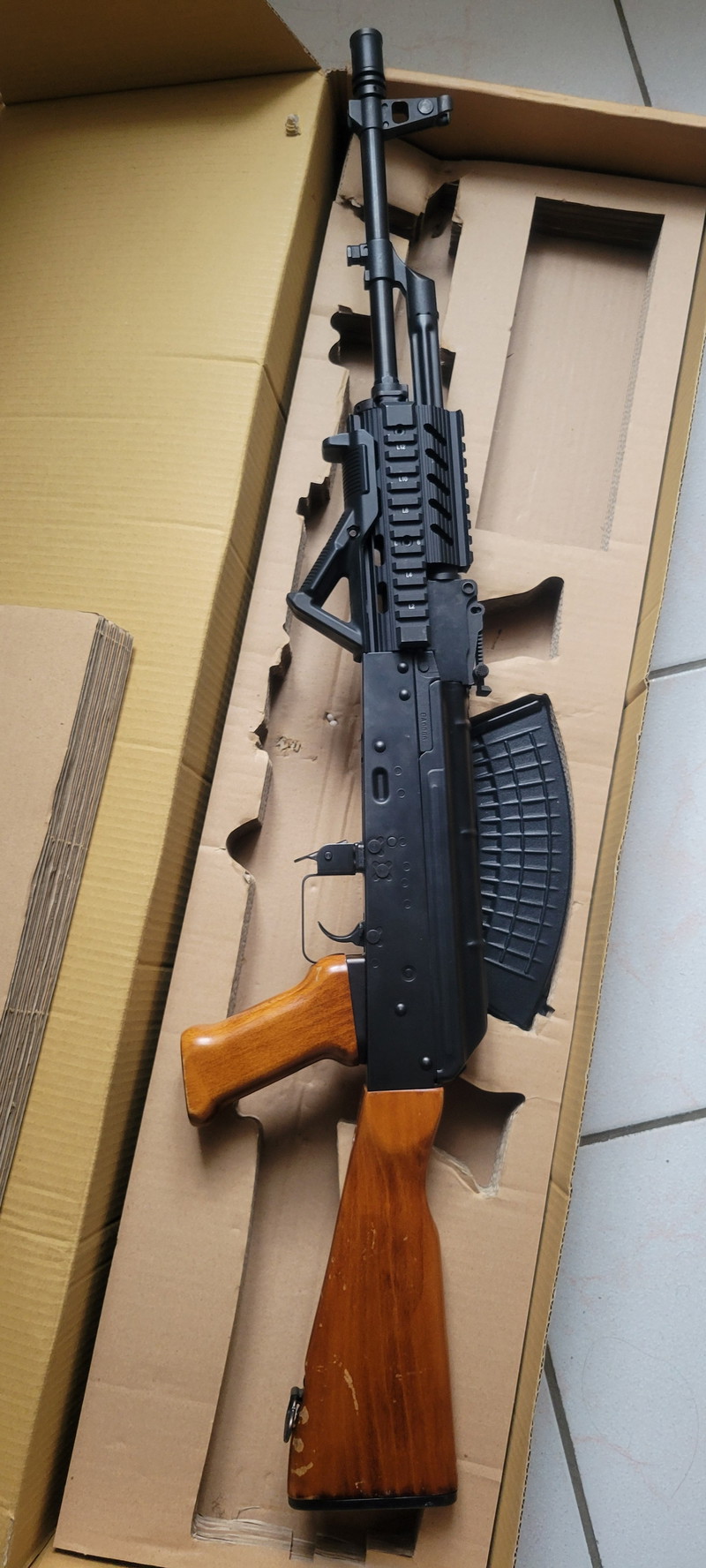 Imagen 1 de Ak47