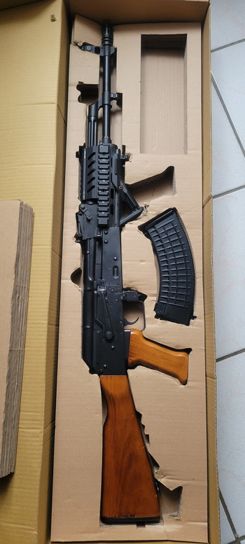 Imagen 2 de Ak47