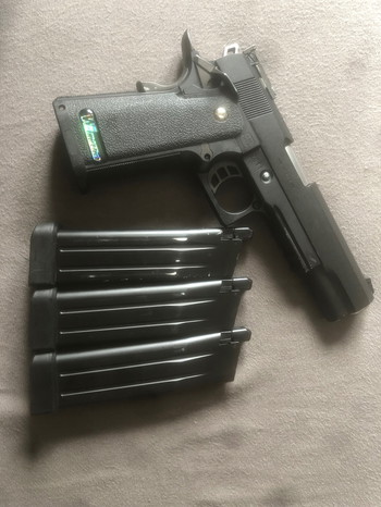 Bild 2 für We hi-capa 1911