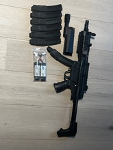 Bild für Mp5 classic army