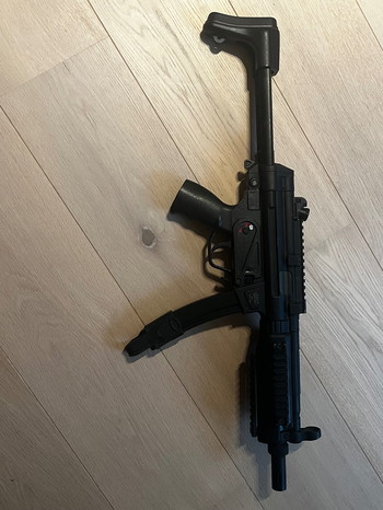 Afbeelding 3 van Mp5 classic army