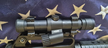 Imagen 5 de CAR-15 / Colt 723 - MWS Base (Marui)