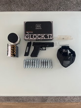 Imagen para Glock 17 Gen 4