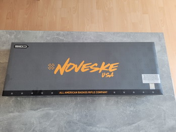 Bild 2 für Cyma CGS M4 Noveske 9 Zoll N4 GBBR  in Dark Earth