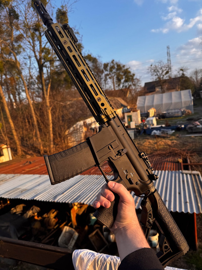 Imagen 1 de EC-644 ETU OLIVE | E&C