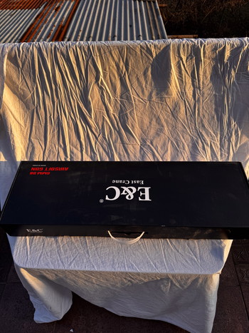 Imagen 3 de EC-644 ETU OLIVE | E&C