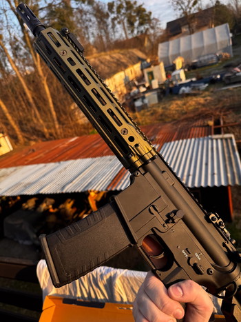 Imagen 8 de EC-644 ETU OLIVE | E&C