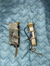 Imagen para Pistol Mag pouches Multicam