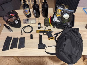 Afbeelding van Hi capa tokyo marui