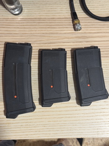Afbeelding 3 van Hi capa tokyo marui