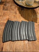 Image for Tokyo marui M4 NGRS midcaps