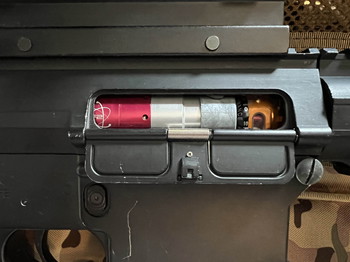 Image 2 for HPA - A&K / P&J SR25 DMR | Polestar F2