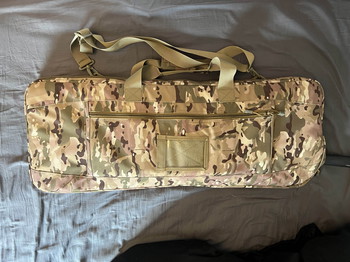 Image 5 for HPA - A&K / P&J SR25 DMR | Polestar F2