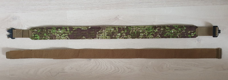 Image 1 for Belt in Pencott Greenzone