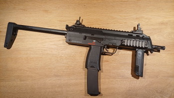Image 2 for Umarex MP7A1