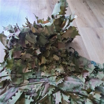 Image 2 for Combat cape   Ghillie