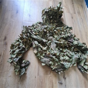Image 3 for Combat cape   Ghillie