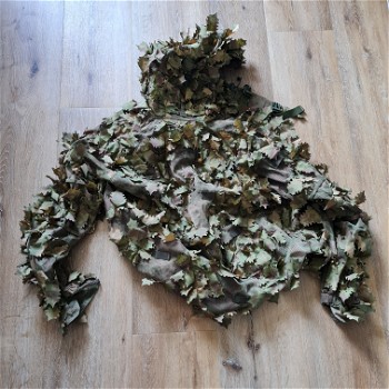 Image 4 for Combat cape   Ghillie