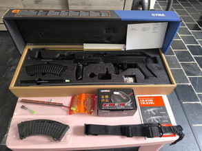 Imagen para AK47
