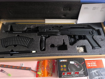 Imagen 2 de AK47