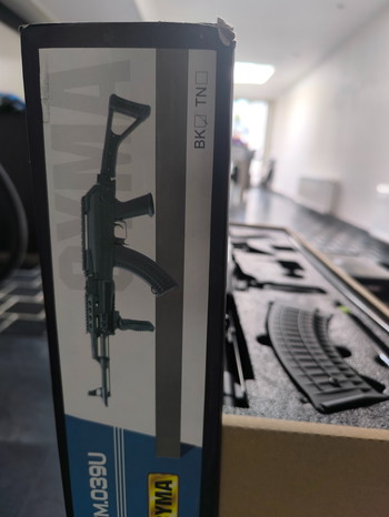 Imagen 5 de AK47
