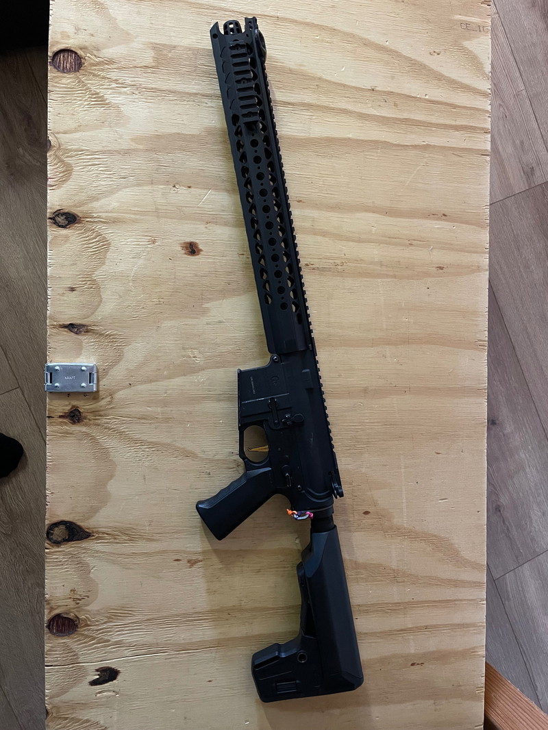 Image 1 for Krytac LVOA