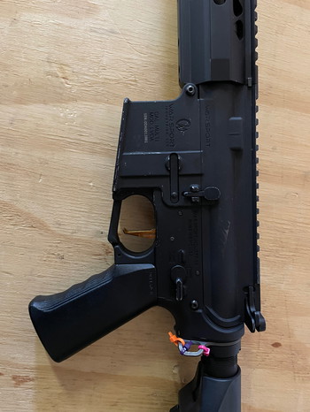 Image 4 for Krytac LVOA