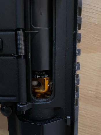 Image 5 for Krytac LVOA