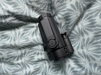 Image 2 pour Voorzetvergroting Vector Optics Maverick Gen III 3x - MIL