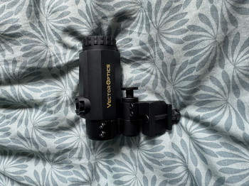 Image 4 pour Voorzetvergroting Vector Optics Maverick Gen III 3x - MIL