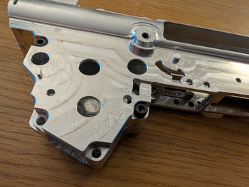 Image 2 pour Gearbox V3 Bullgear (8mm, CNC)