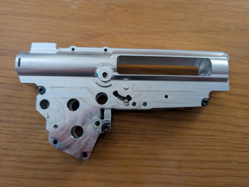 Image 3 pour Gearbox V3 Bullgear (8mm, CNC)