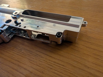 Image 4 pour Gearbox V3 Bullgear (8mm, CNC)