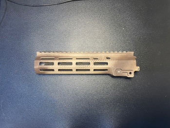 Image 2 for MK16 URGI handguard