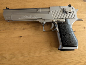 Bild für Desert Eagle