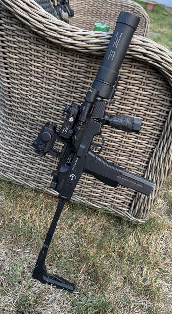 Bild 3 für ASG/KWA MP9