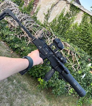 Bild 4 für ASG/KWA MP9