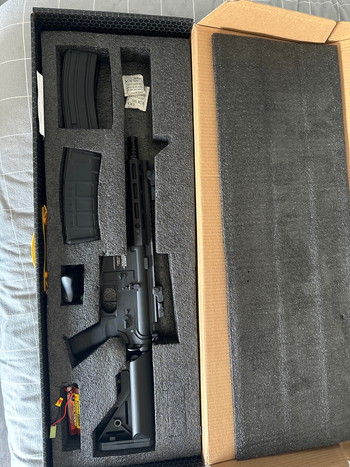 Bild 2 für Nieuwstaat Gen 2 LT-32 Pro full metal