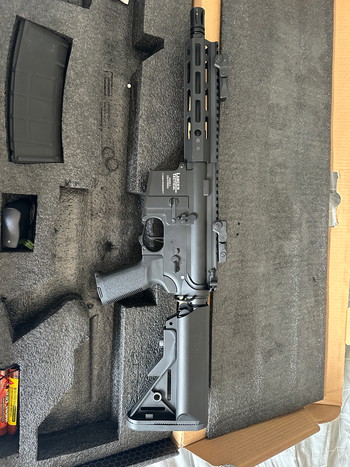 Bild 3 für Nieuwstaat Gen 2 LT-32 Pro full metal