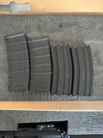 Bild 4 für Nieuwstaat Gen 2 LT-32 Pro full metal