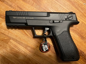 Image for Betrouwbare Glock AEG voor een weggeefprijsje