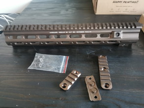 Afbeelding van AIRSOFT ARTISAN G Style SMR for HK416