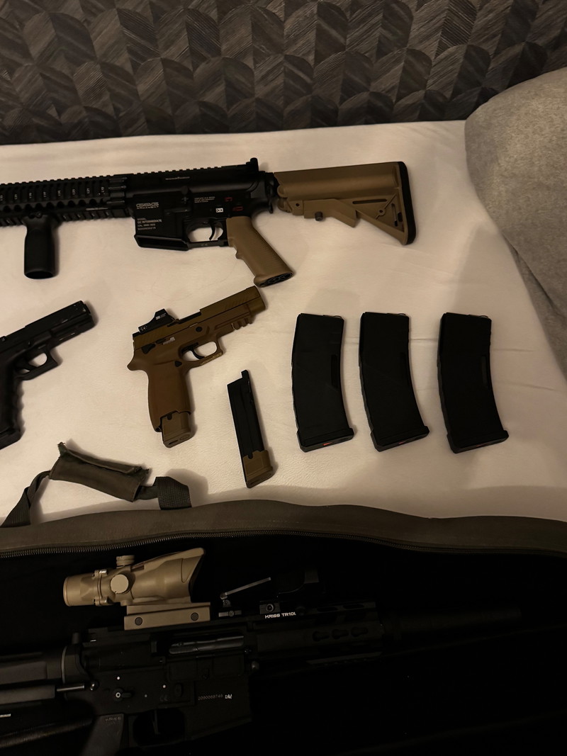 Bild 1 für Collectie