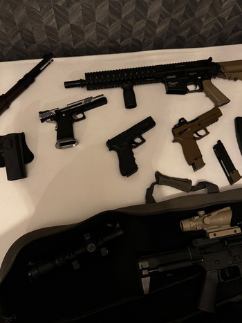 Bild 4 für Collectie