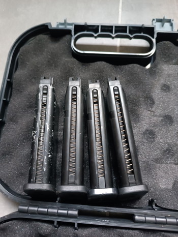 Imagen 2 de Glock 18c we