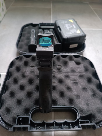 Imagen 3 de Glock 18c we