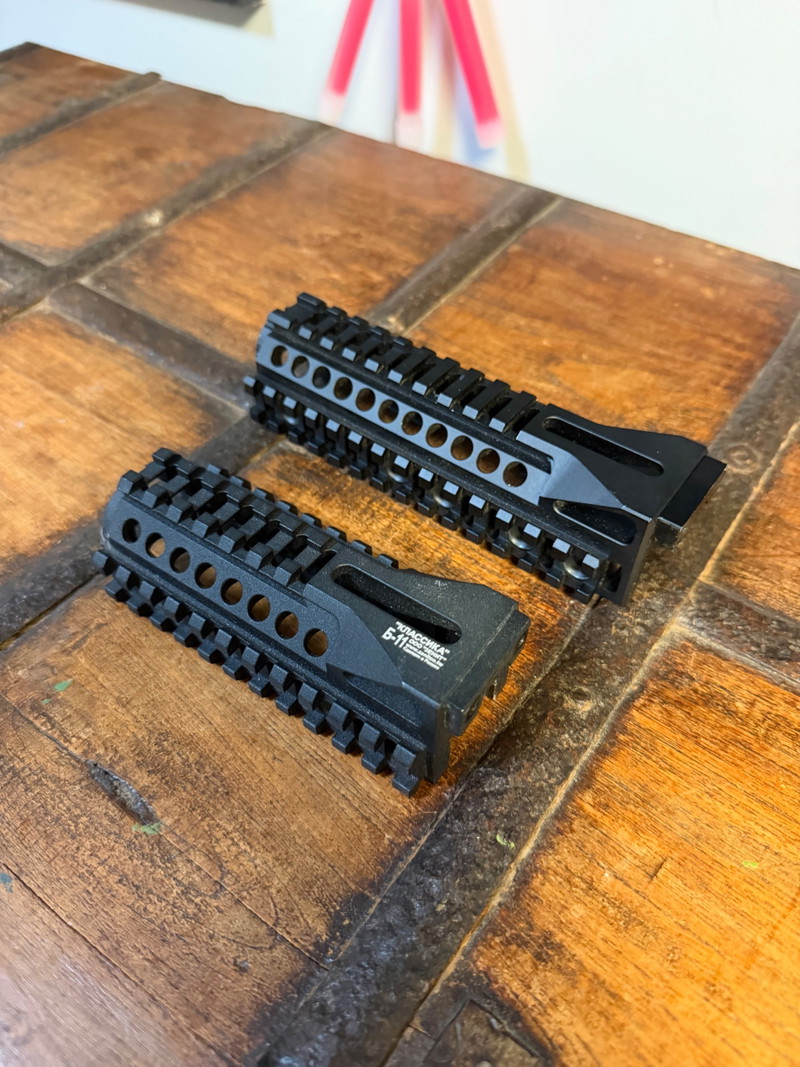 Image 1 for LCT B11 + 5KU B10