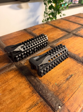 Image 3 for LCT B11 + 5KU B10